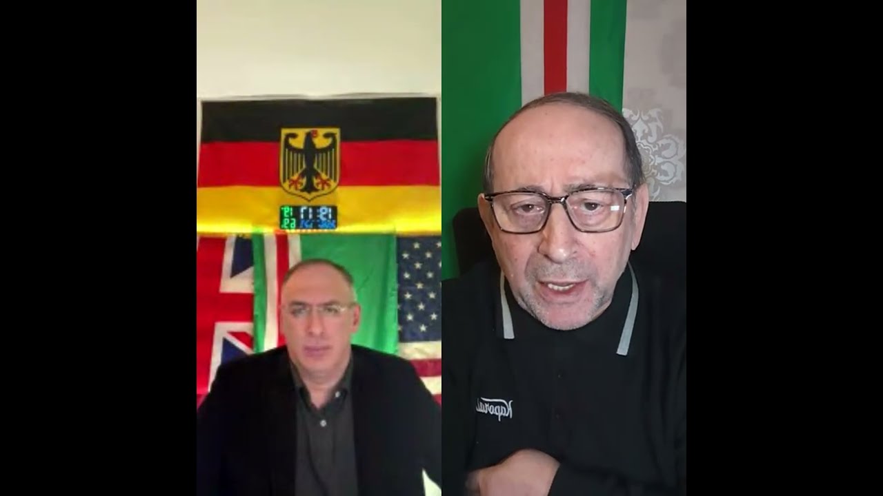 ПАСЕ: Сделка с хорошими имперцами | Платформа Открытого Диалога ИАЦ ПП ЧРИ — 194 | LIVE 27.01.2026
