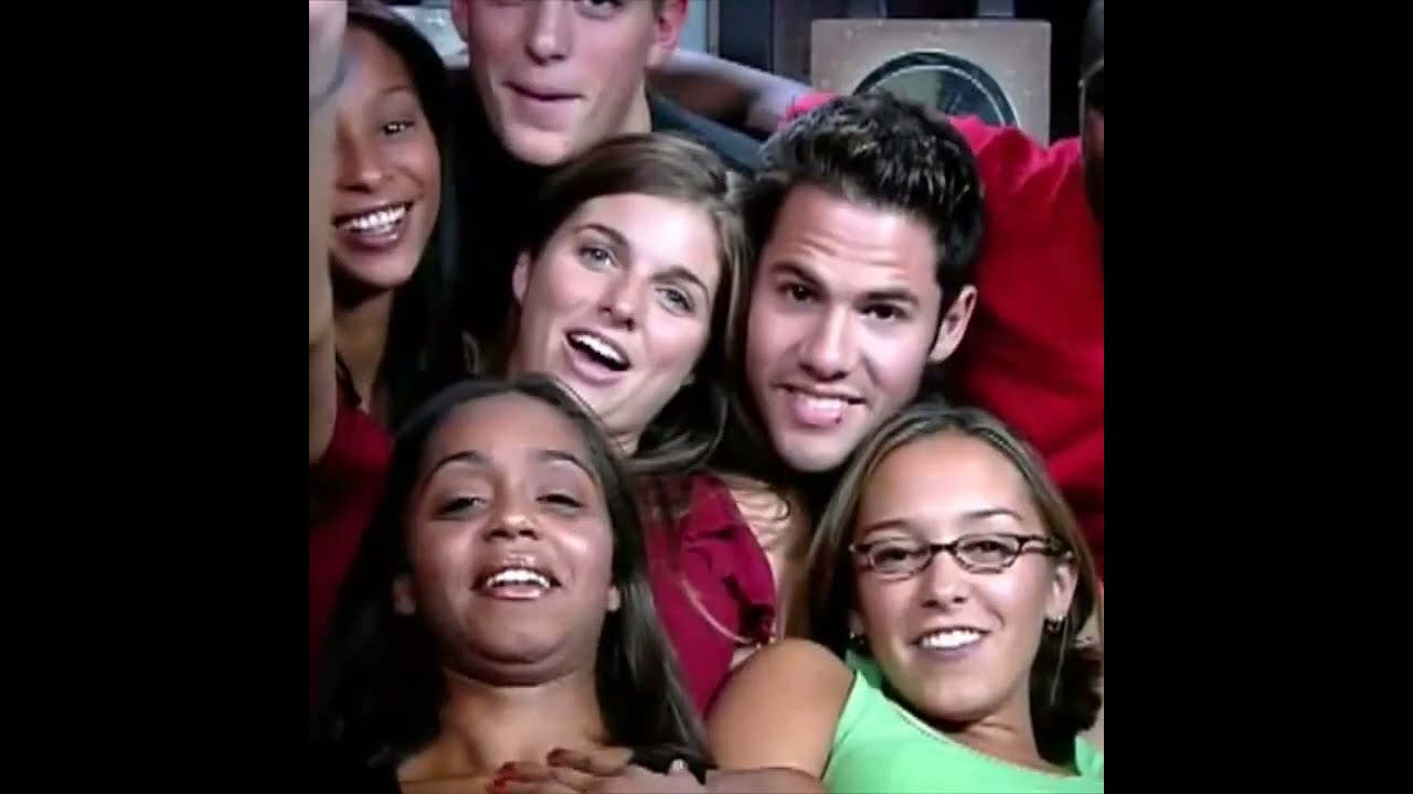 The Video Turntablist: The Real World You Never Saw Las Vegas, Confessions from Sin City