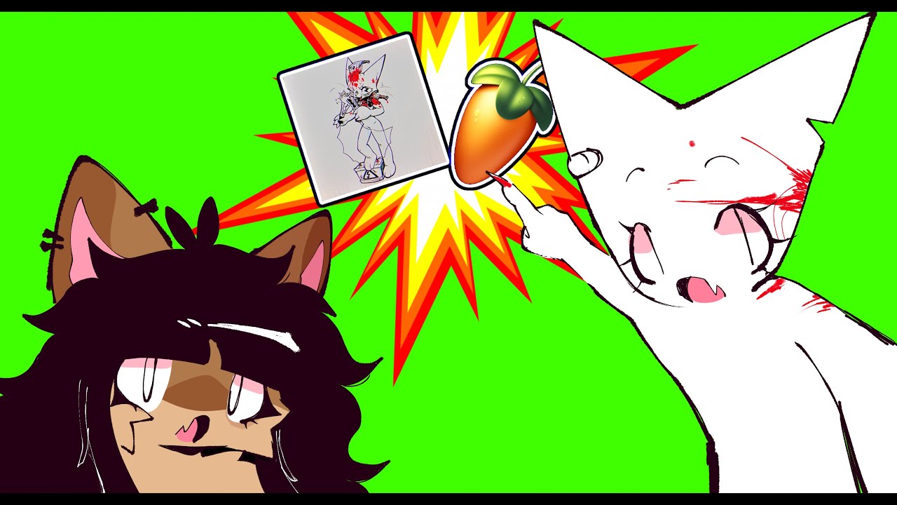 That One Part In “GIRL HELL 1999” But I Remake It