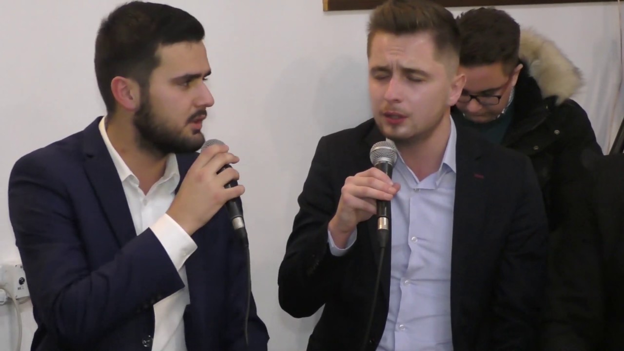 Zejd Svraka - Ja Ilahi, Zati Paki | Akademski hor FIN-a | Večer ilahija i kasida