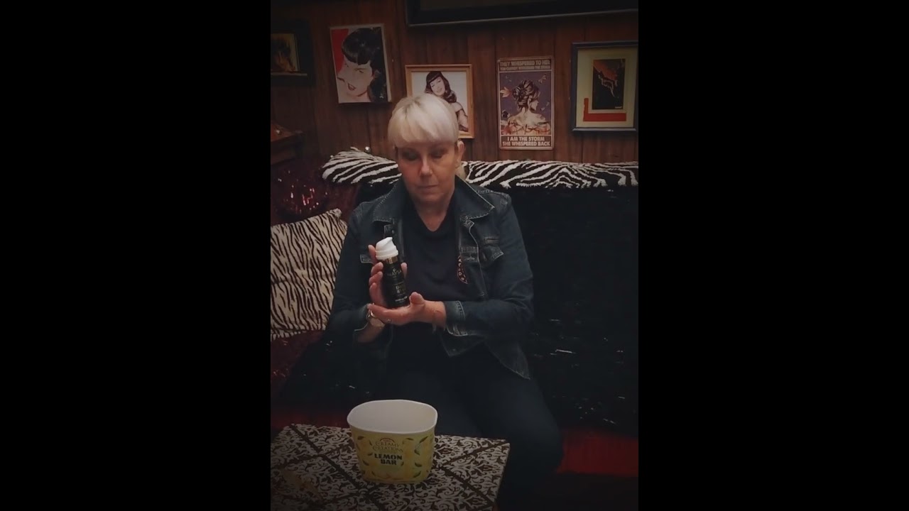 Naysa Pain Relief Cream Really Works! 