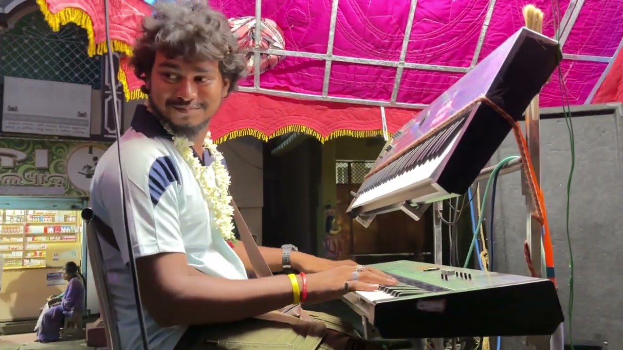 Mohini Mohini 💥🥳Ek Do Teen Song 🎧 🎵 Gemini Musical 🎤