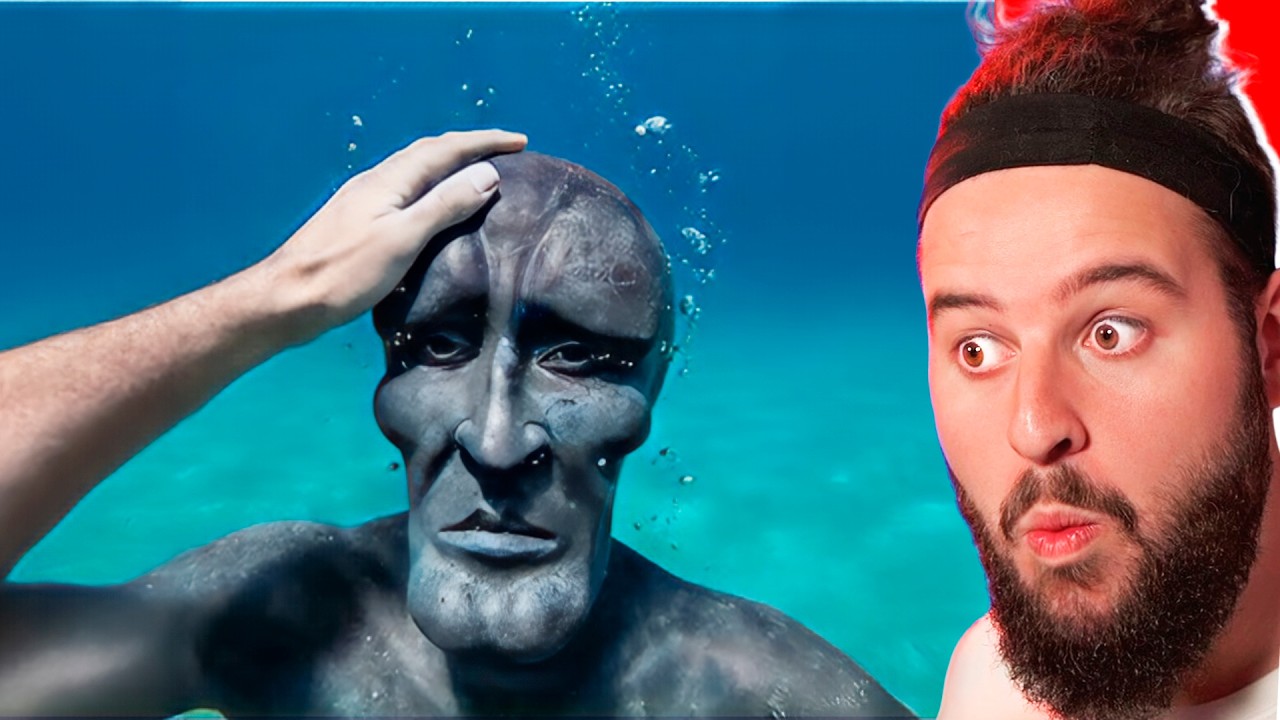 REACCIONANDO A Cosas Que NO Sabias Hace 5 MINUTOS [67] | UVE