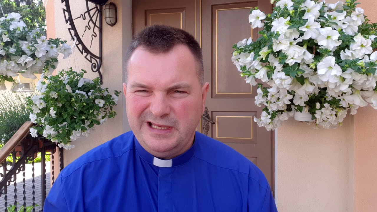 Неділя всіх святих