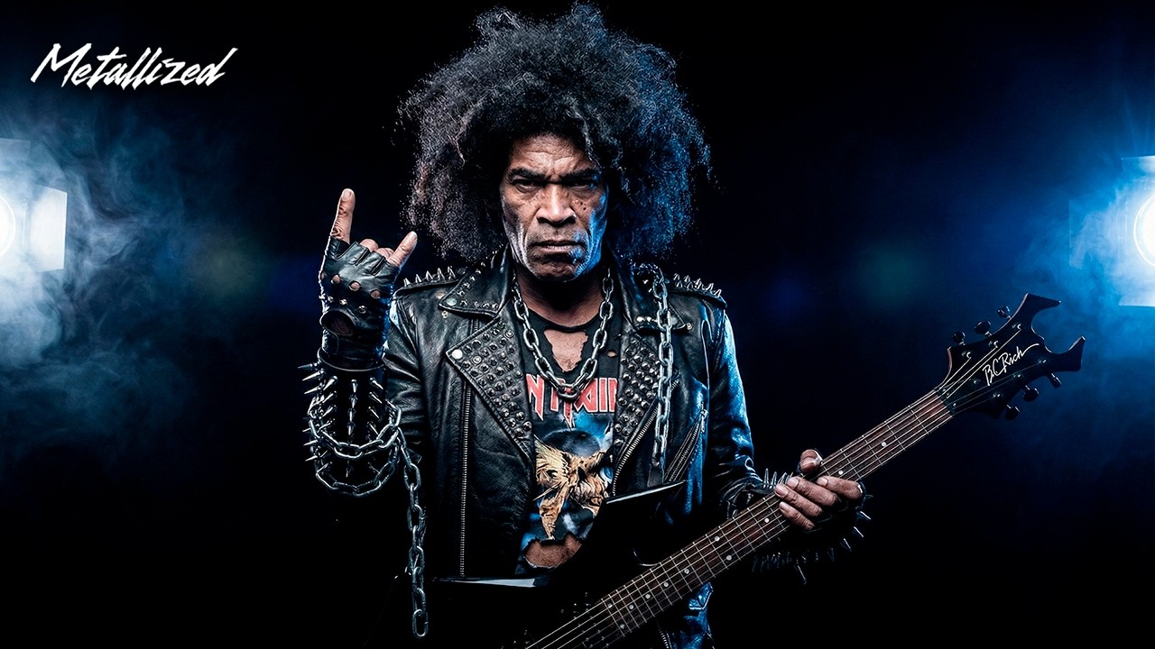 Metallized – Daddy Cool (Boney M. Cover)