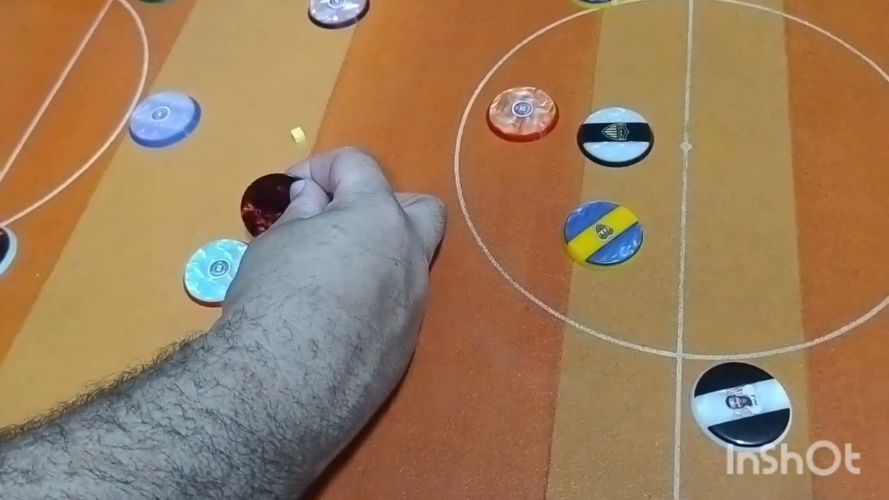 LR 156 Final - Fabiano x Garibaldi 