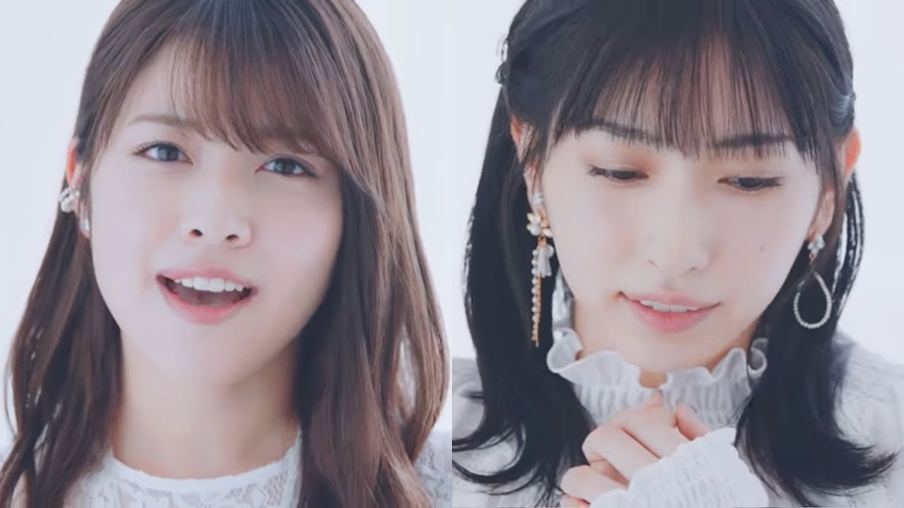 金澤朋子×植村あかり『がんばれないよ』ソロVer音源重ね合わせ