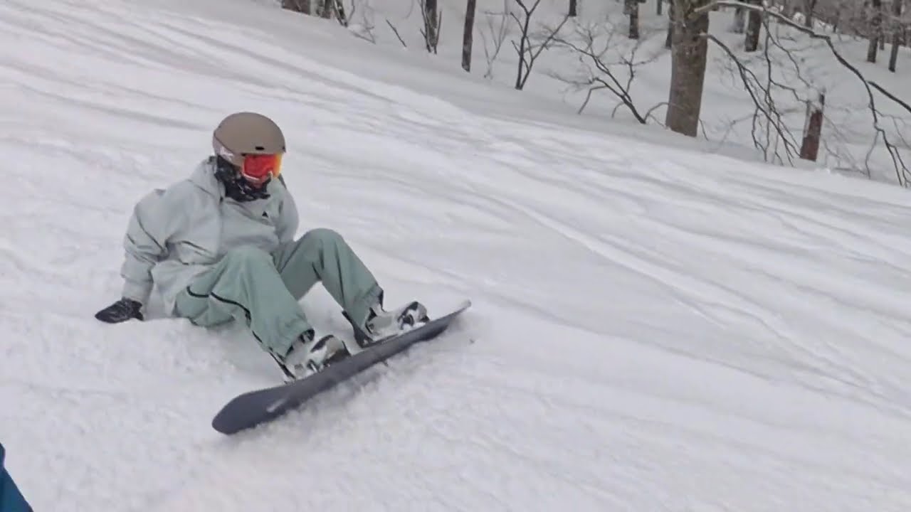 2026年2月26日田澤湖 Resort