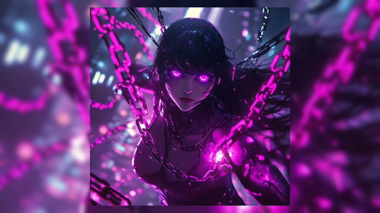 [Remastered] MAMMA MIA FUNK [BRAZILIAN CHIPFUNK]