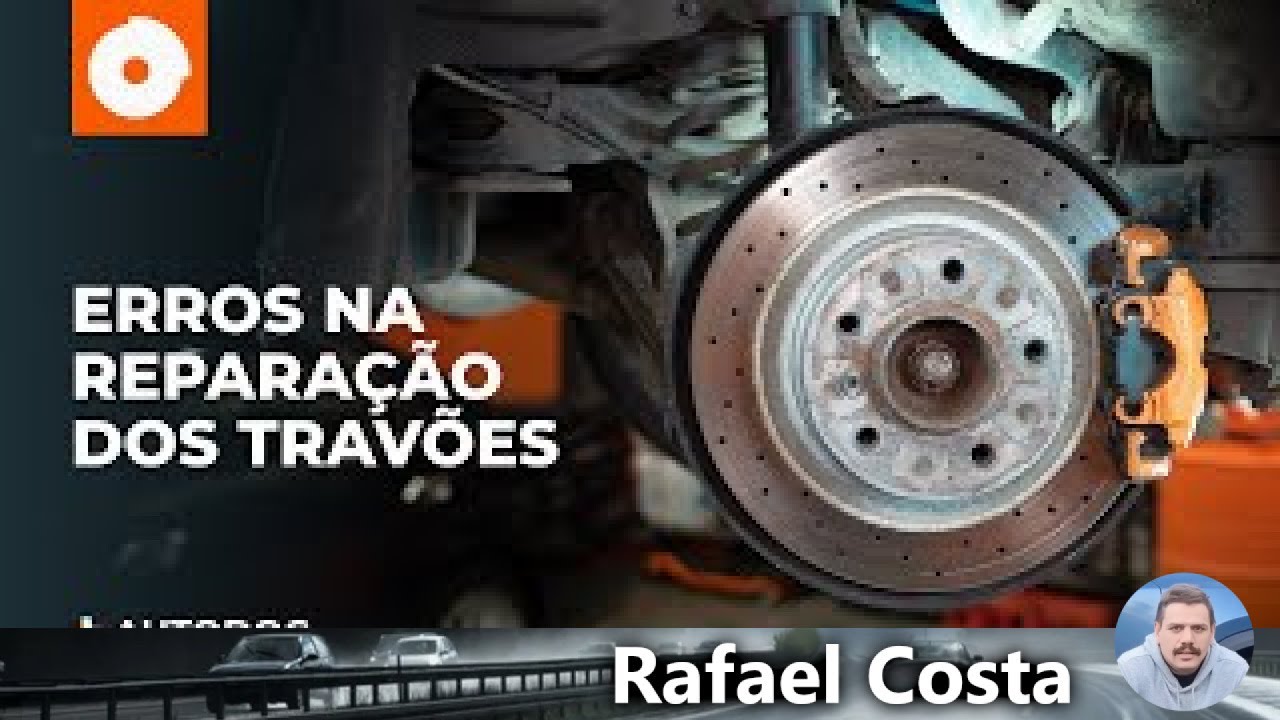 Passo a Passo: Substituição das Pastilhas de Freio Traseiras do Renault Duster