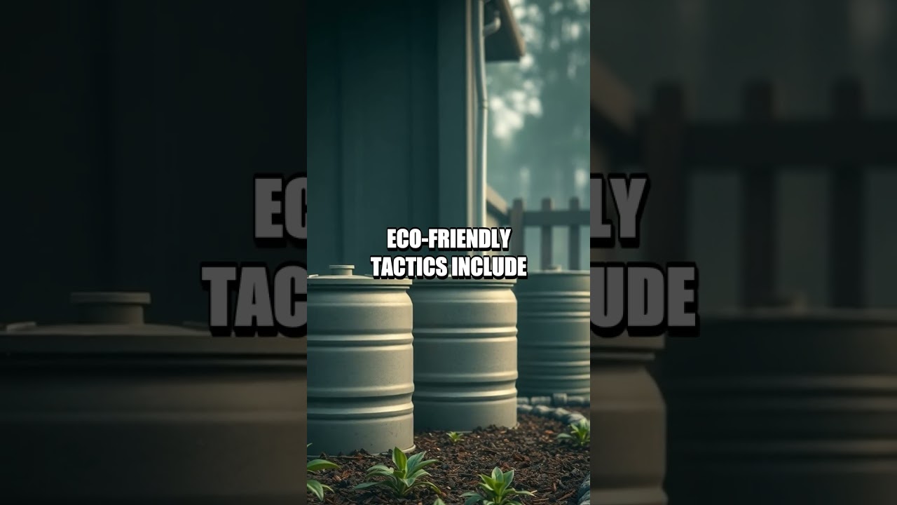 From Dry to Dreamscape: A Low Water Garden Makeover