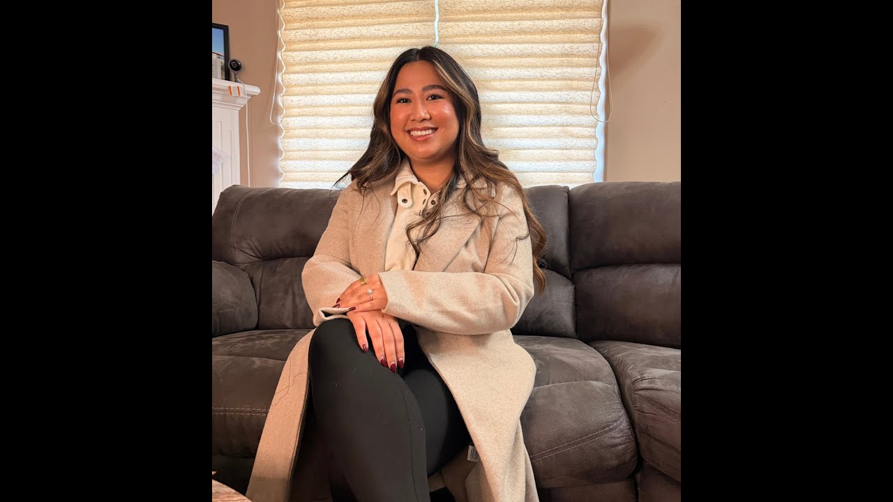 Beyond the Crown: Our Conversation with Candidate #8, Rochelle Betzold - Mrs. Maharlika-Idaho 2026