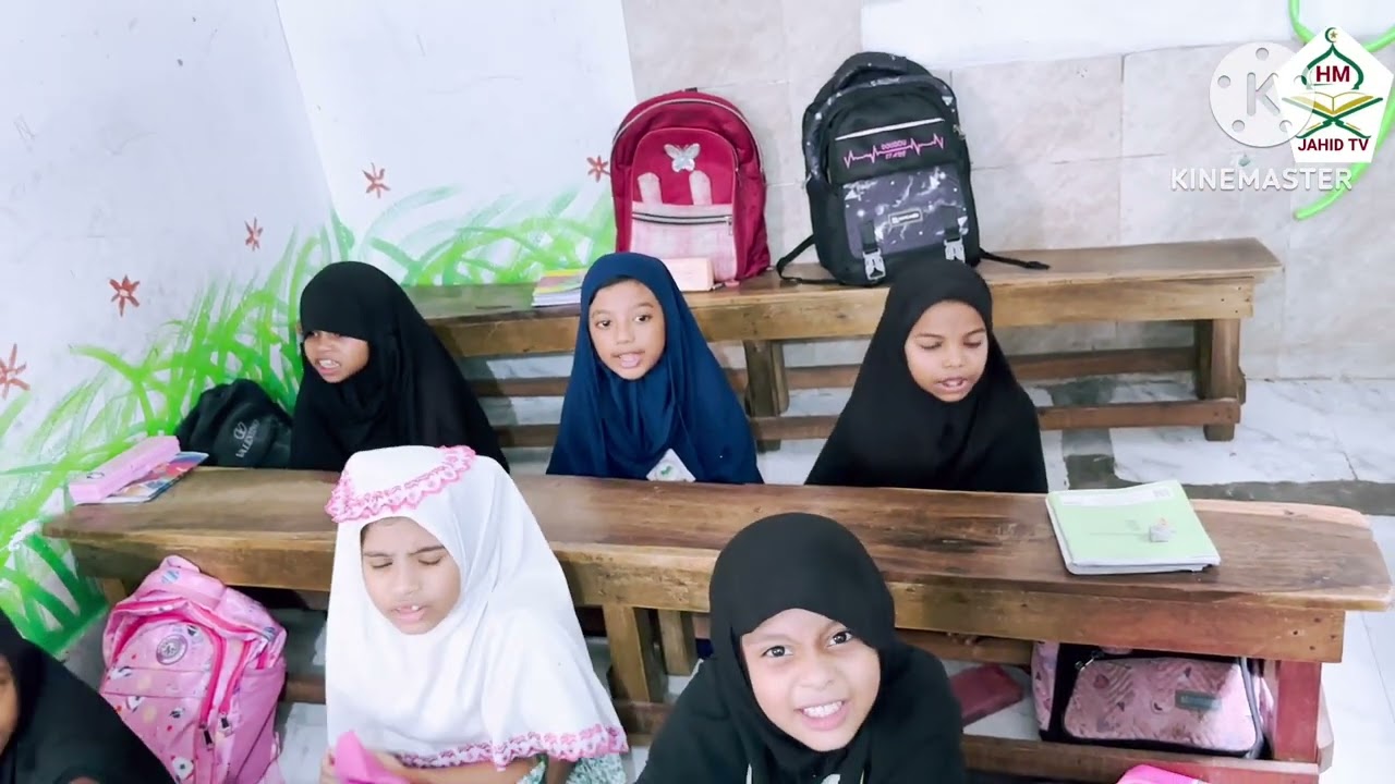 রশিদীয়া ইন্টাঃ কওমি মাদরাসা একটি আন্তর্জাতিক মানের শিক্ষা প্রতিষ্ঠান 01623453636