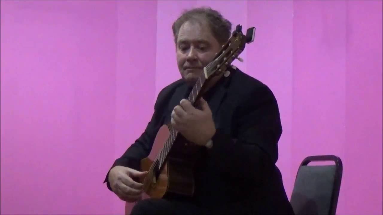 Pat Coldrick - Salley Gardens & Remembering Starlings