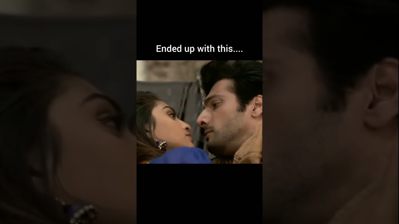 Ek dil ek jaan ❤️ ft.rishna #bhramrakshas #bollywood #serial #romantic
