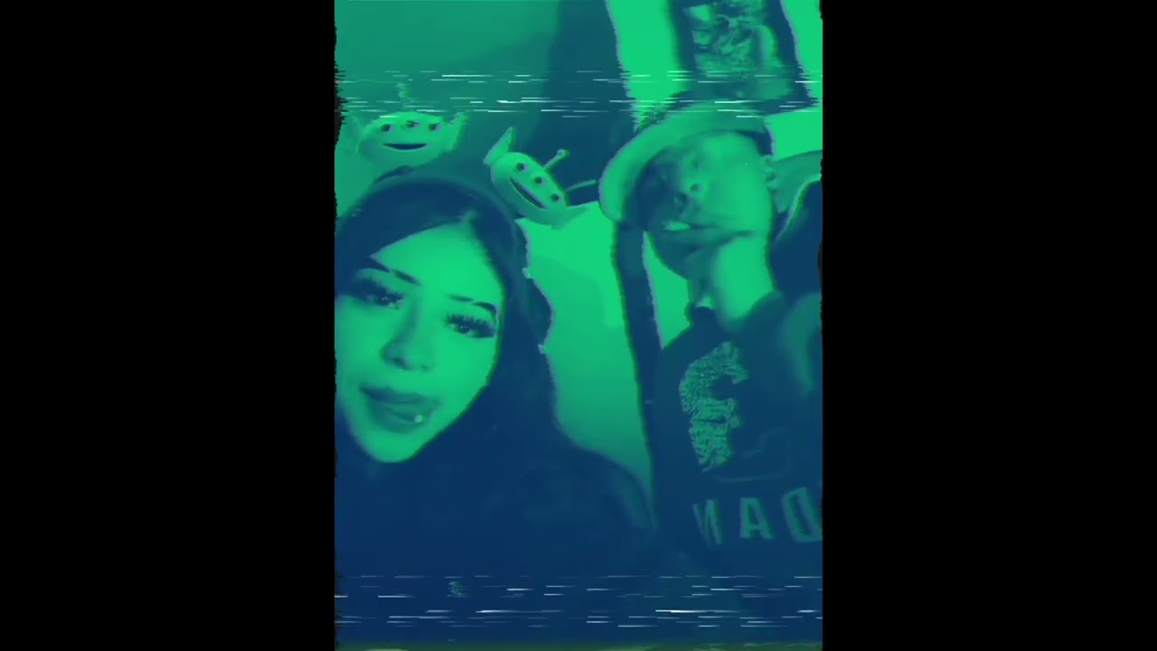 Eres Mi Vicio//Chikilin//La Bendita Calle Mx