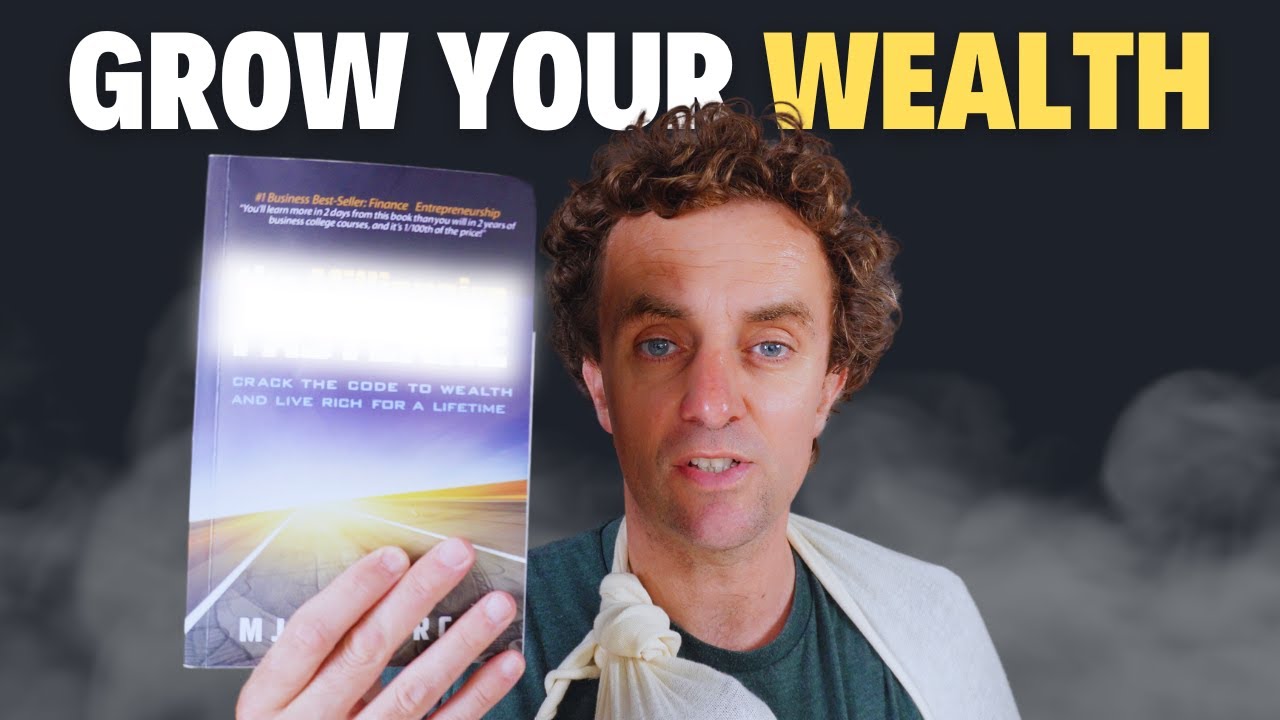 You will hate this book, but it will make you rich.