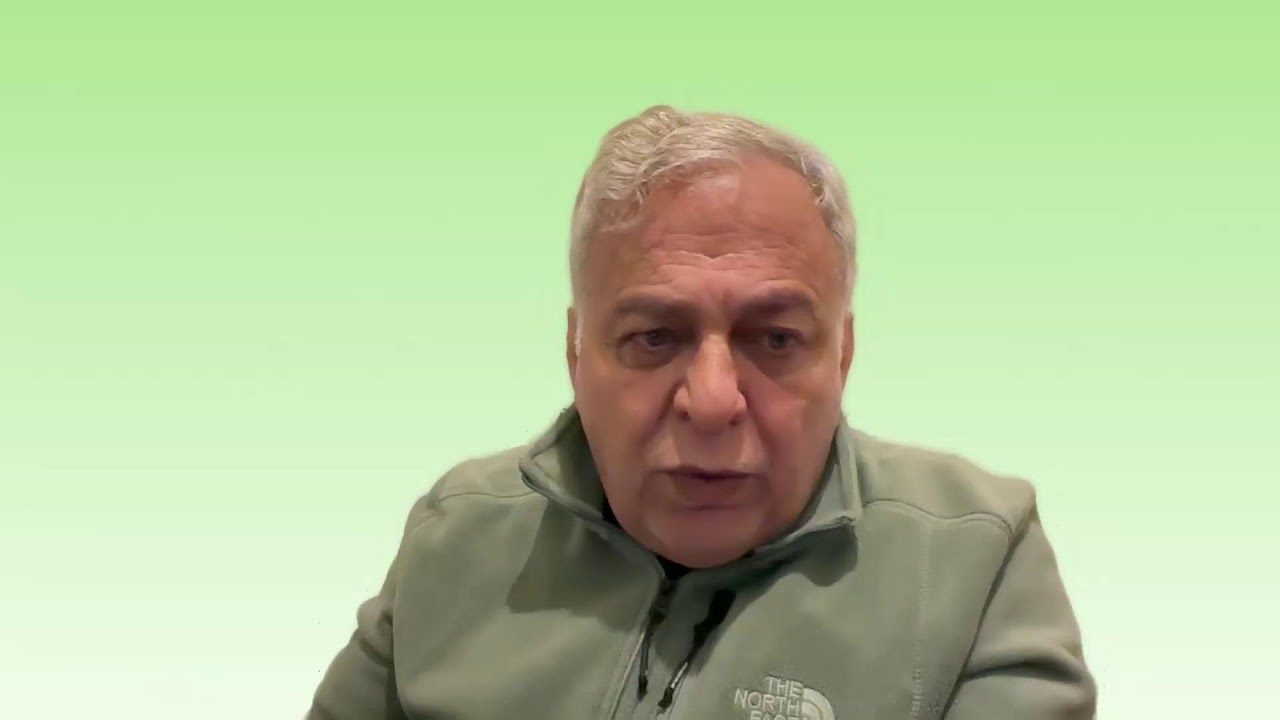 العفو الرئاسي واسع جداً ويساهم في الاستقرار ، رأي الشيخ أسامه الرفاعي بقانون الاصلاح الزراعي  مثير