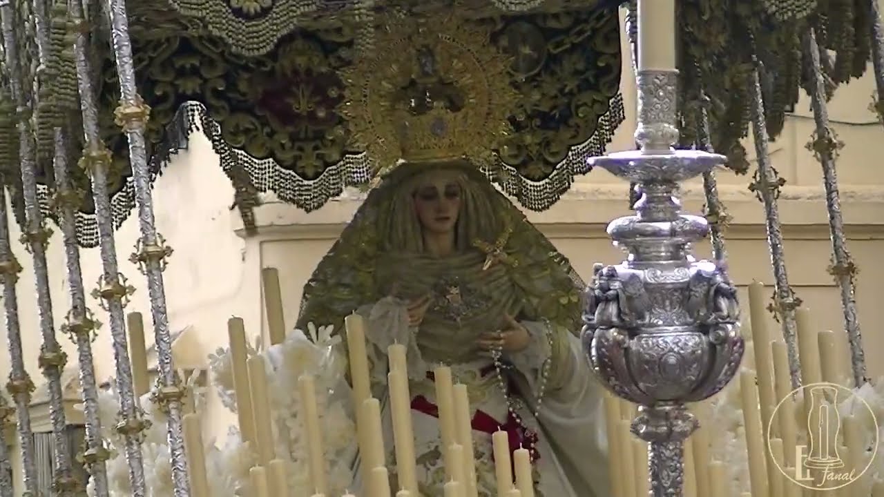 LA MERCED 2025. CÓRDOBA.