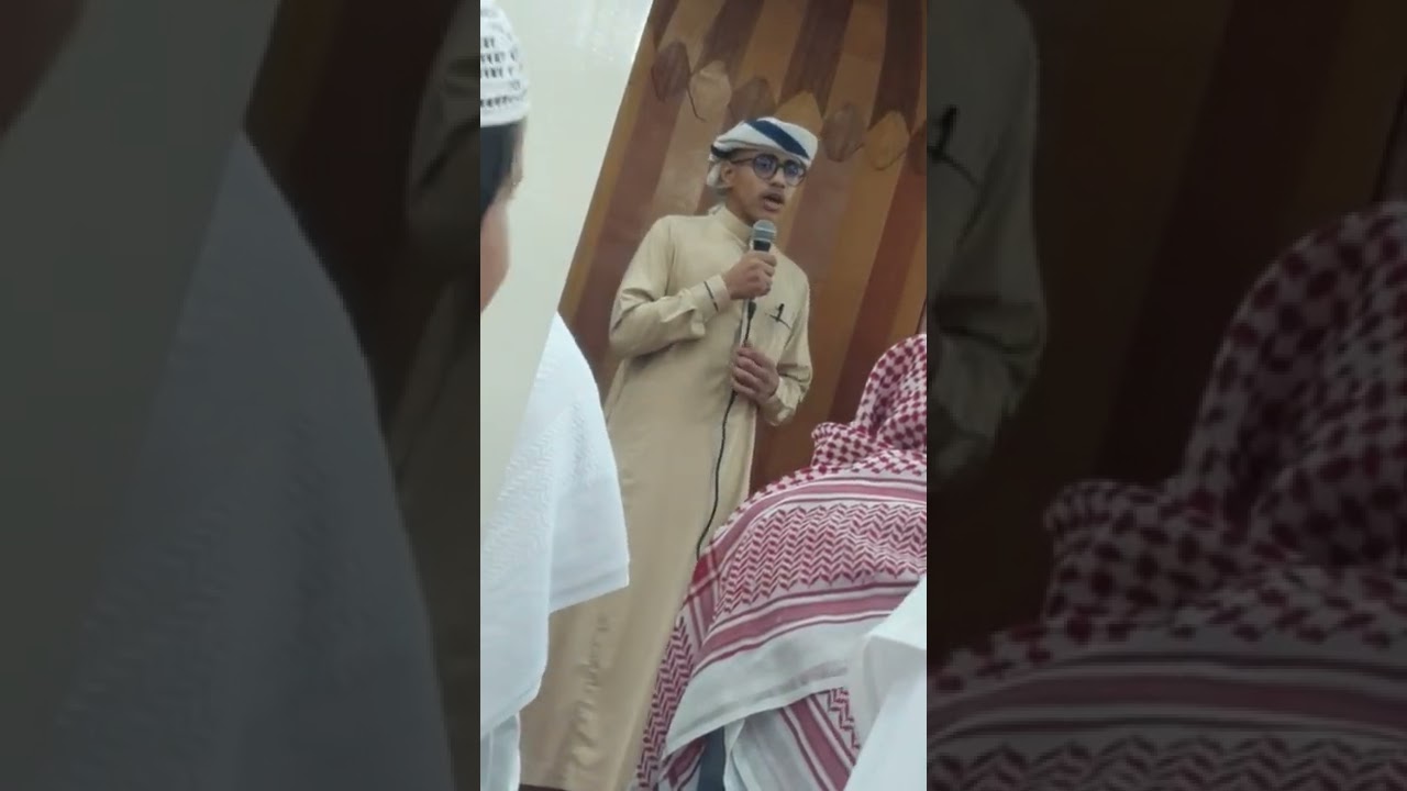 الشبل صخر بن رشاد الحبيشي