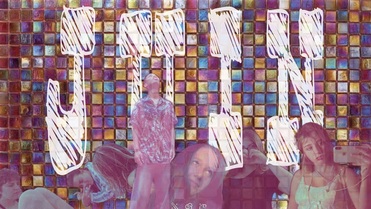 Fin d’année, plage, Fnac et copains (restez jusqu’à la fin, j’ai fait un p’tit montage, svp)