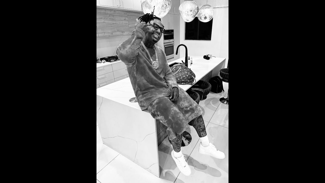 [HARD] Lil Baby x Moneybagg Yo Type Beat 