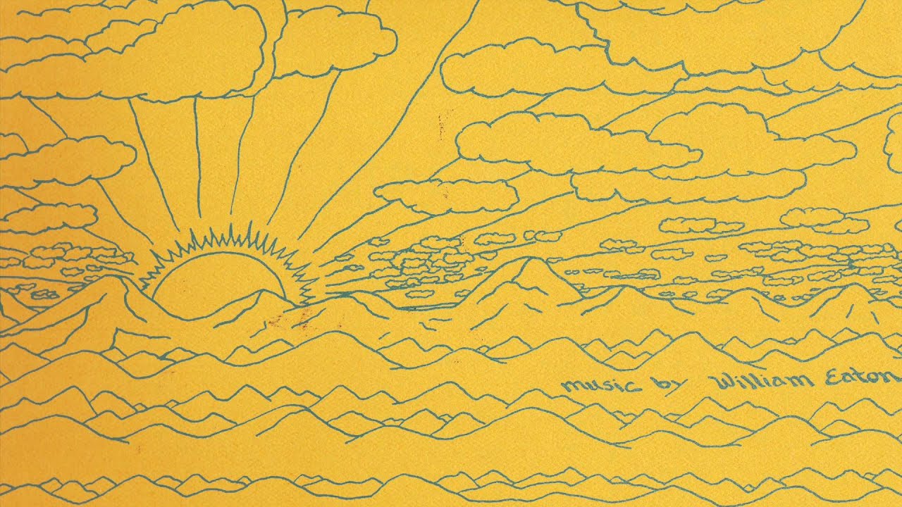 William Eaton - Music By William Eaton Side A (Excerpt)