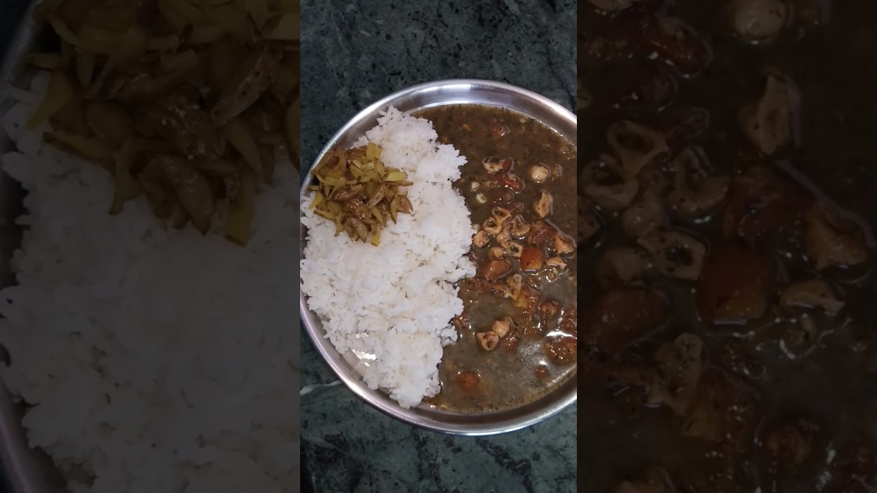 Jharkhandi Rasoi Anshu ki Rasoi Jharkhandi khana