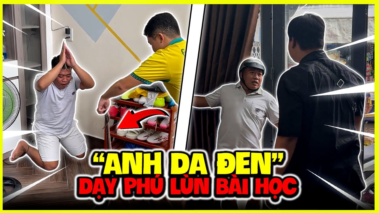 Vlog | Quý11N Nhờ 