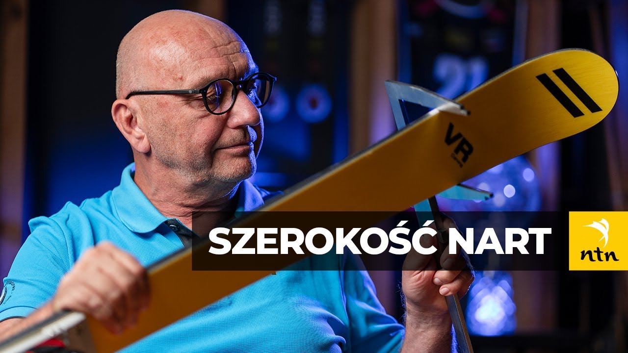 Szerokość nart pod butem – jak wpływa na jazdę? Jakie narty wybrać na trasę i poza trasę
