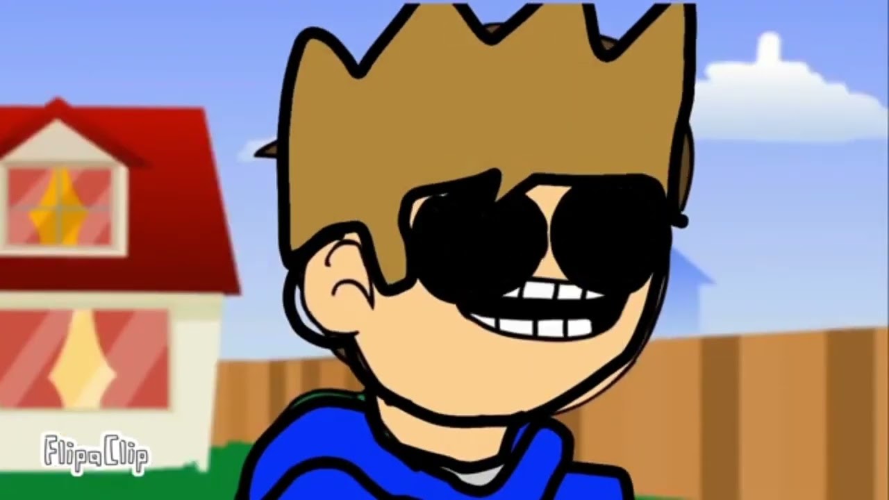 Tomsworld: Hammer And Fail Part 2 (LEAK) (REUPLOADED)