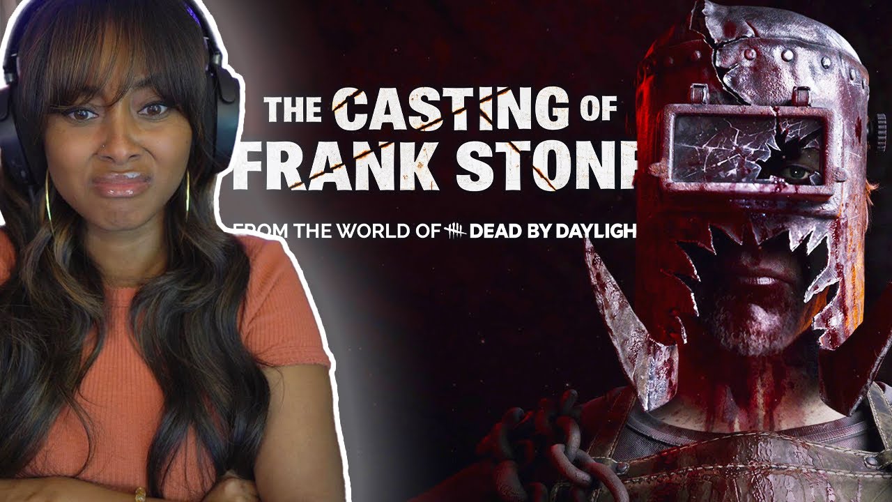 Choice Based CHAOS || The Casting of Frank Stone Early Access Demo