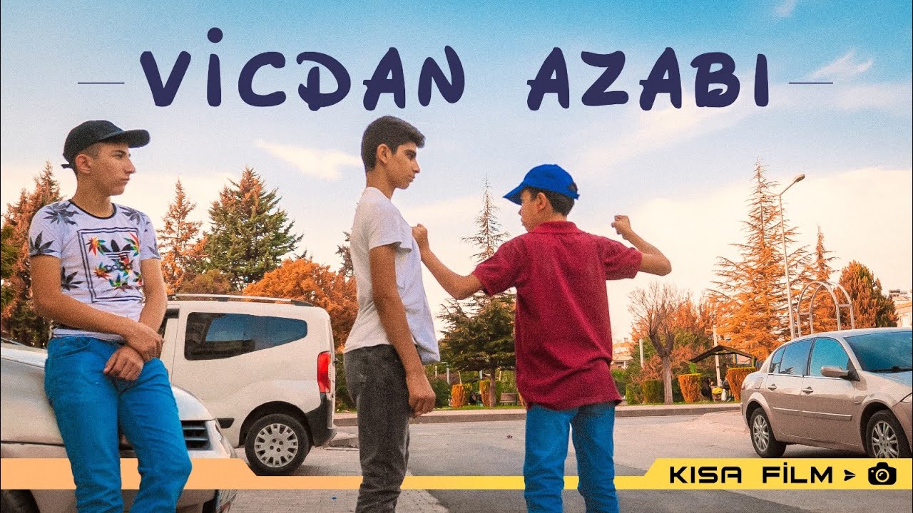 VİCDAN AZABI ( KISA FİLM )
