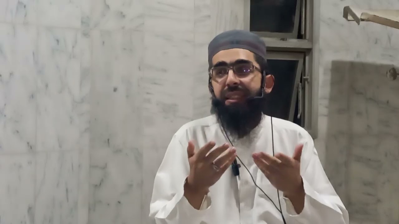 شیخ حماد مدنی 