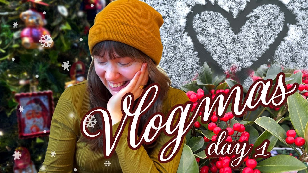 Погрузитесь в праздничное настроение! ❄️ Рождественские ярмарки, зимняя прогулка и время с семьёй...