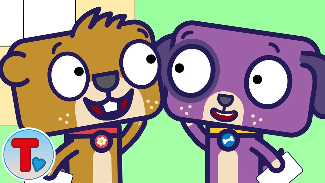 The Best of Malki and Pedro! | Classroom Nursery Rhymes | @Taralandia