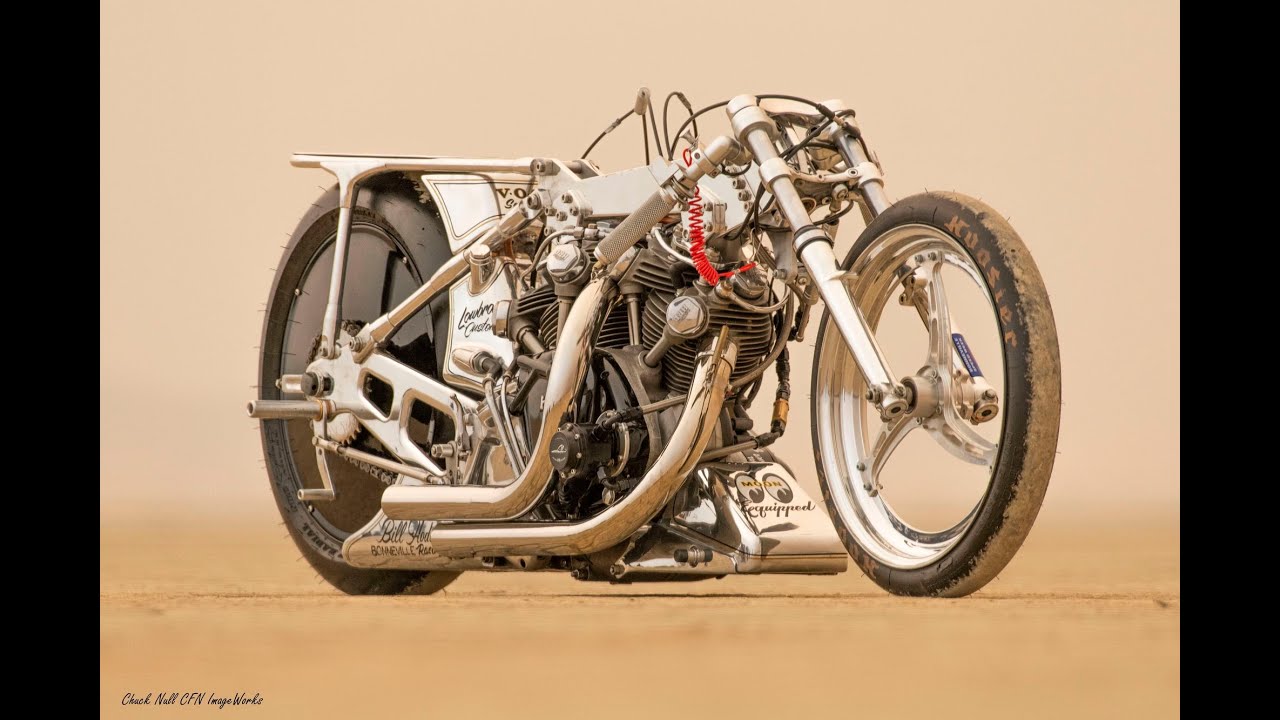 1948 HRD 