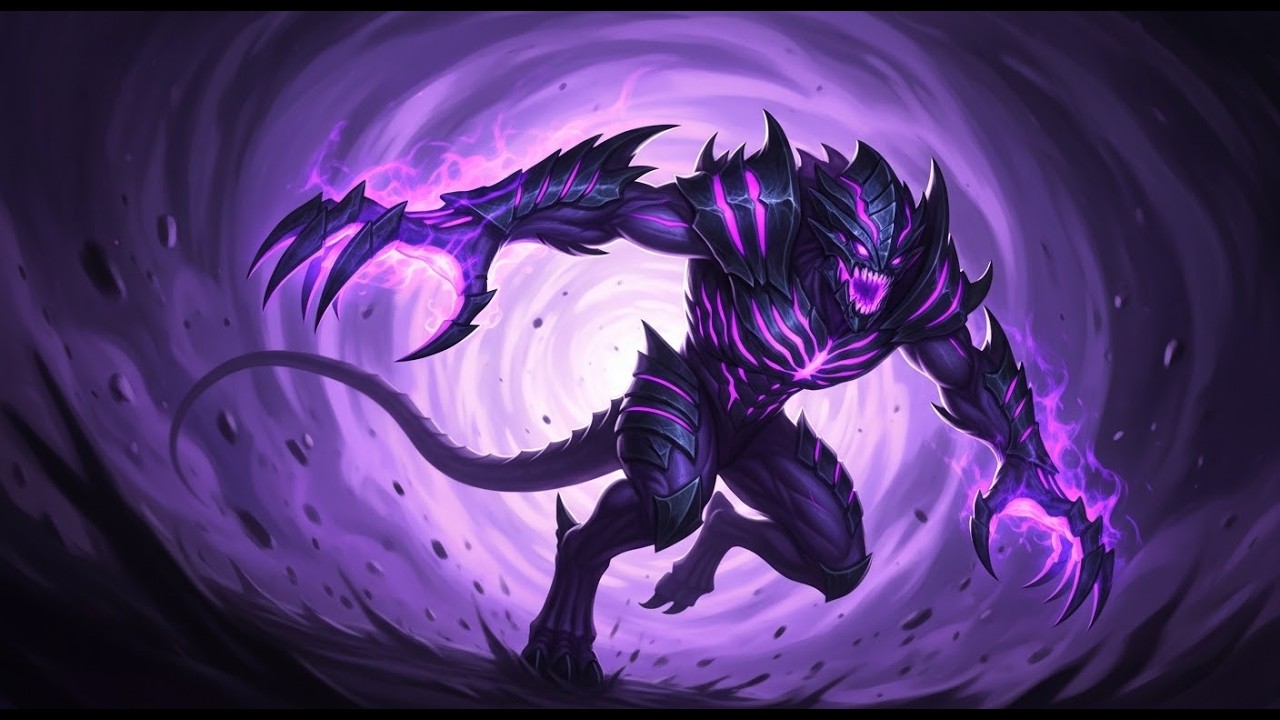 [TS4U] Mobile Legends : Bang-bang