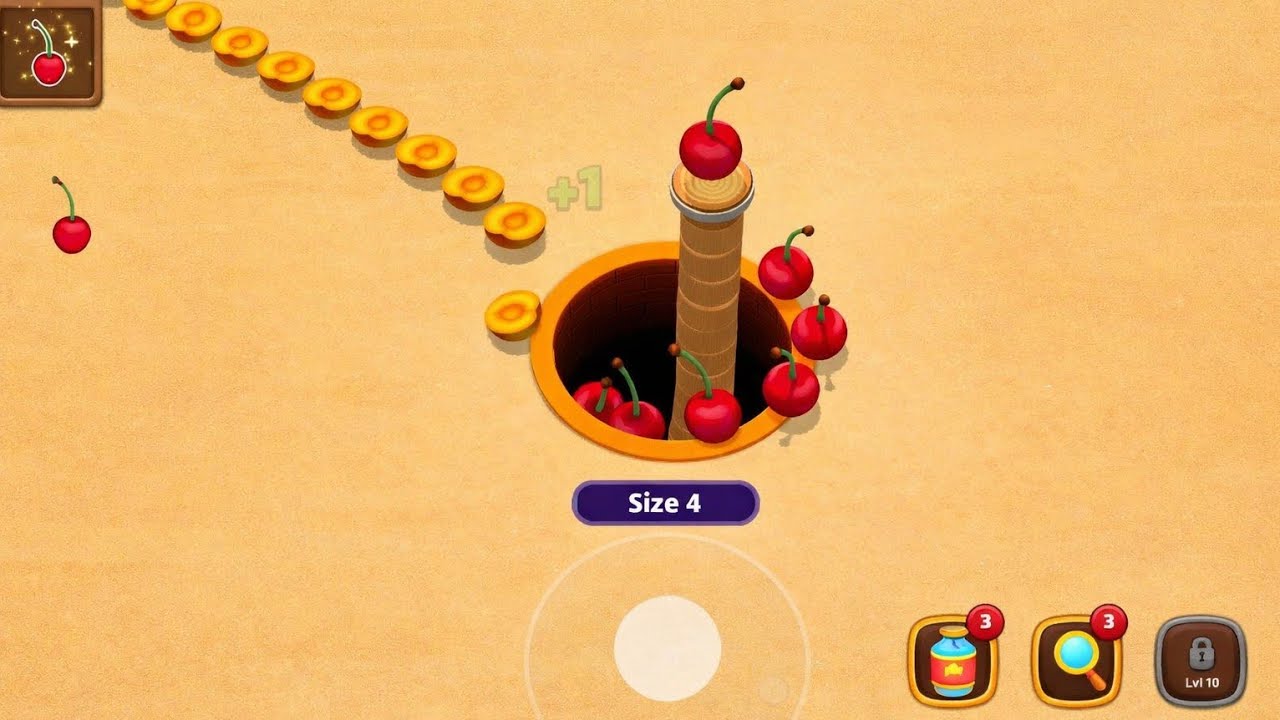 hole em All