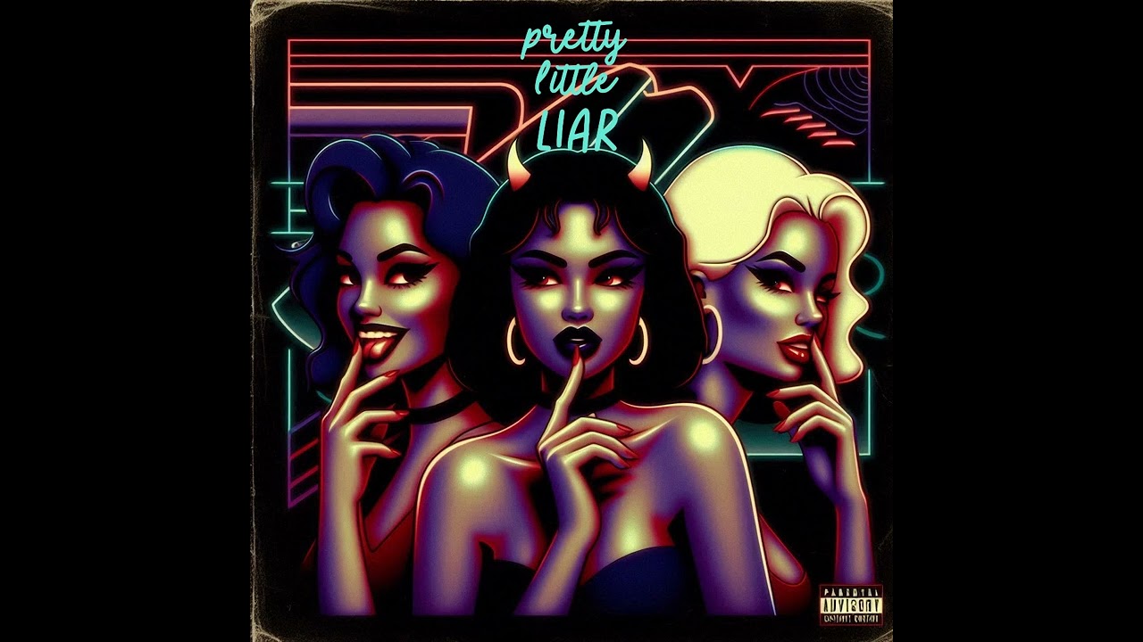 Pretty Little Liar