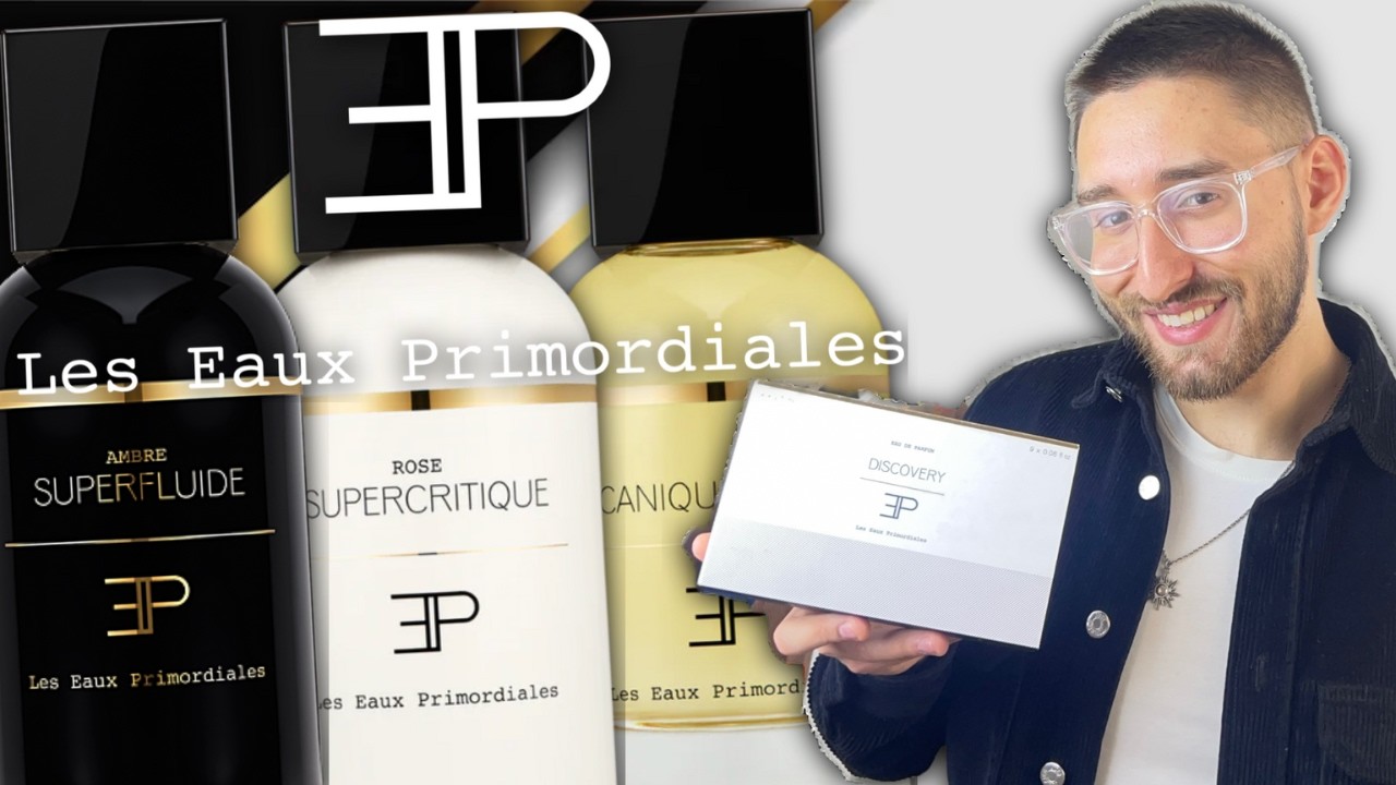 Les Eaux Primordiales Discovery Set Review (Buying Guide)