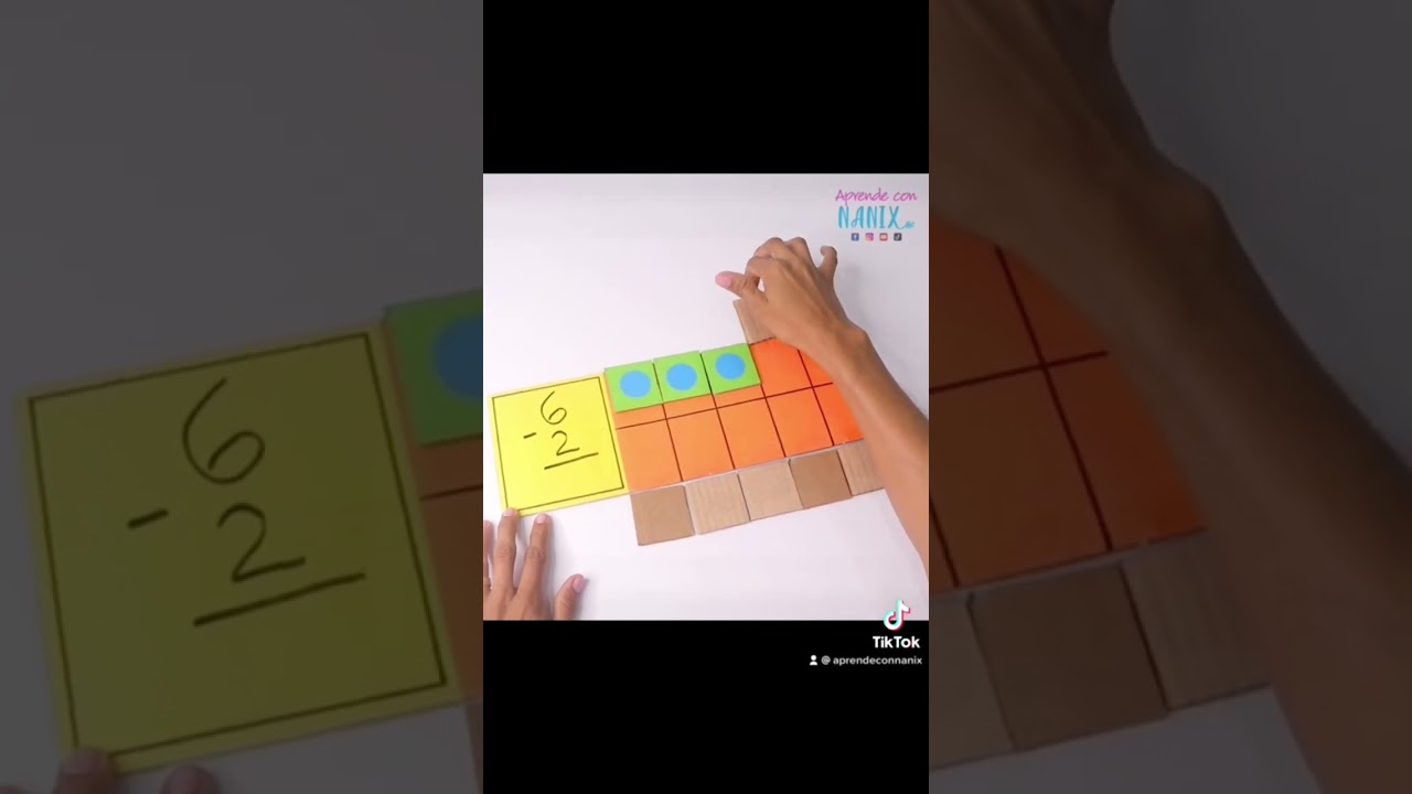 Aprender a Sumar y restar ahora es realmente f&aacute;cil.