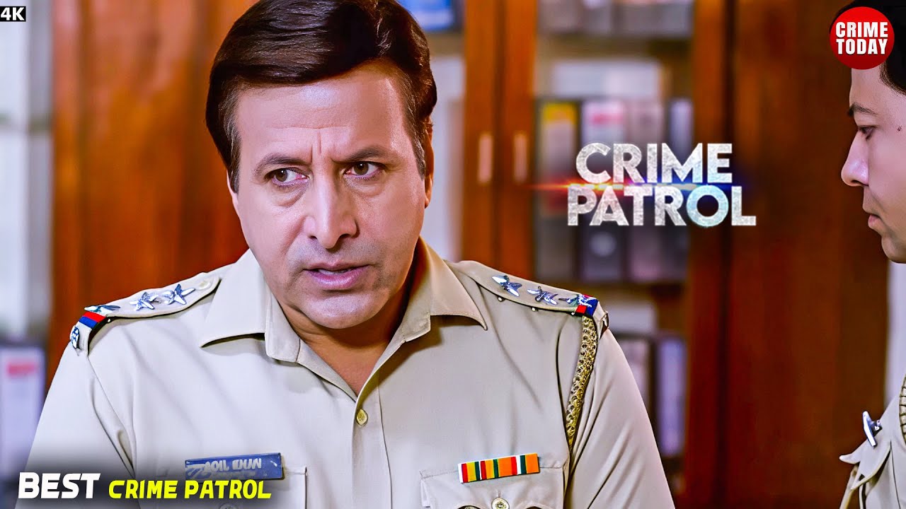 #himachal Crime | Crime Patrol | Crime Show 2025 | New Episode 2025 | Real Crime | Nayi Kahaniya