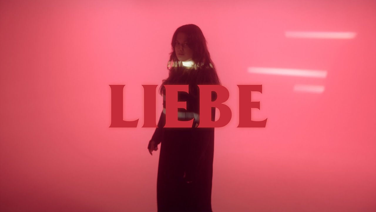 LIEBE - SIMONA