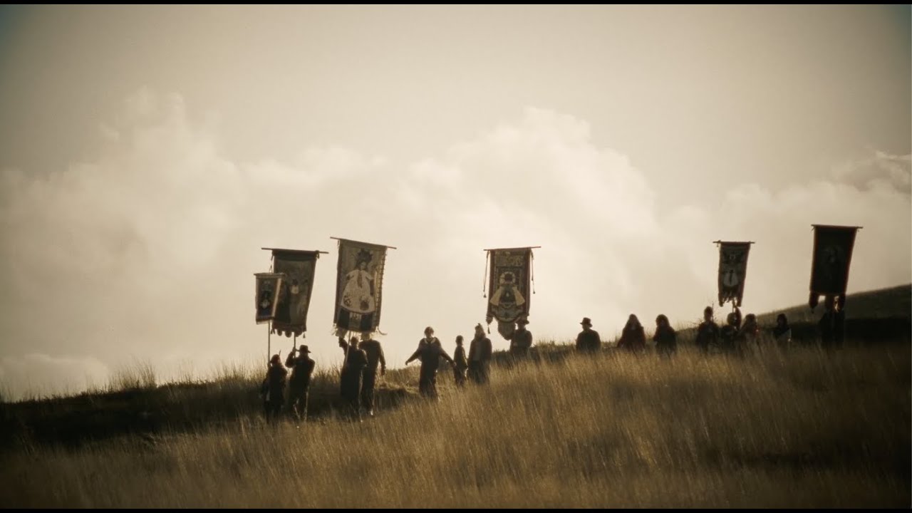 KAOLILA - PILHOÙ (clip officiel)