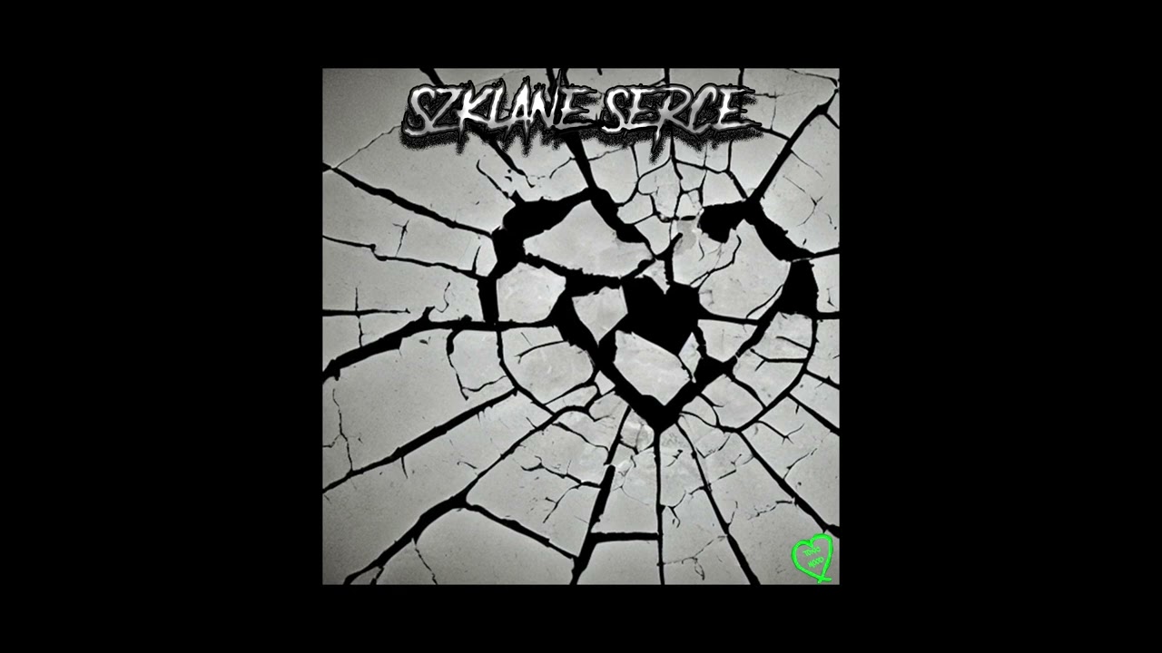 UNKNOWNDAVE - SZKLANE SERCE (Prod. 52Blu)