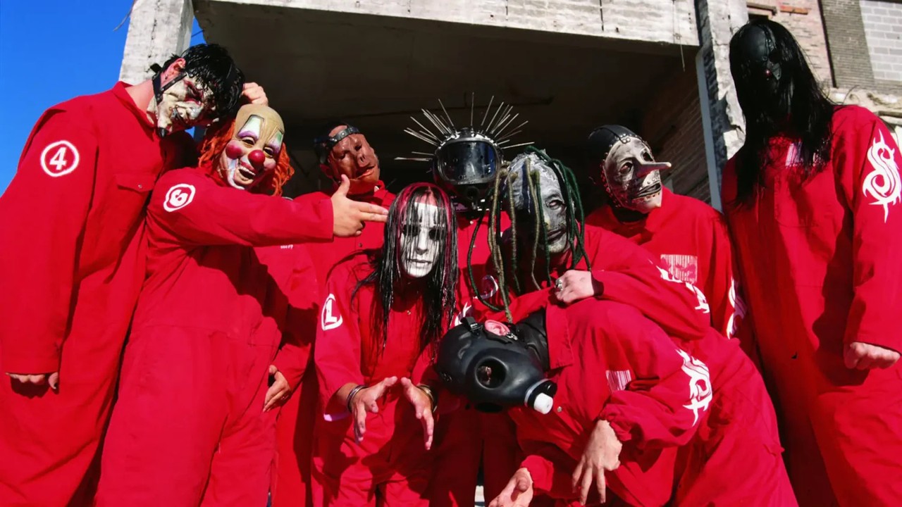 Slipknot Greatest Hits | Duality, Psychosocial & More