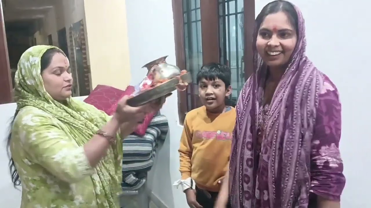 3 bindori weeding sister 💞💞💞