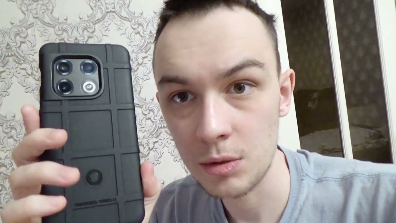 БЛОКИРОВКА КИТАЙСКИХ ONEPLUS И REALME - ЧТО ДЕЛАТЬ?