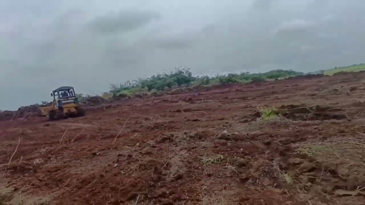 UPDATE PROYEK TOL PATIMBAN TAHAP AKHIR 